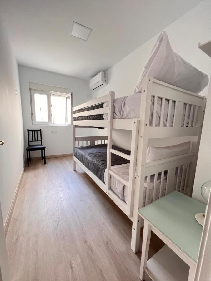 Centro Historico Especial Grupos Parking Gratis Picasso 01-3D Apartment Malaga Exterior photo